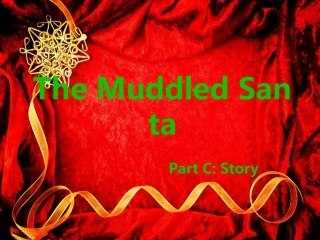 MuddledSanta