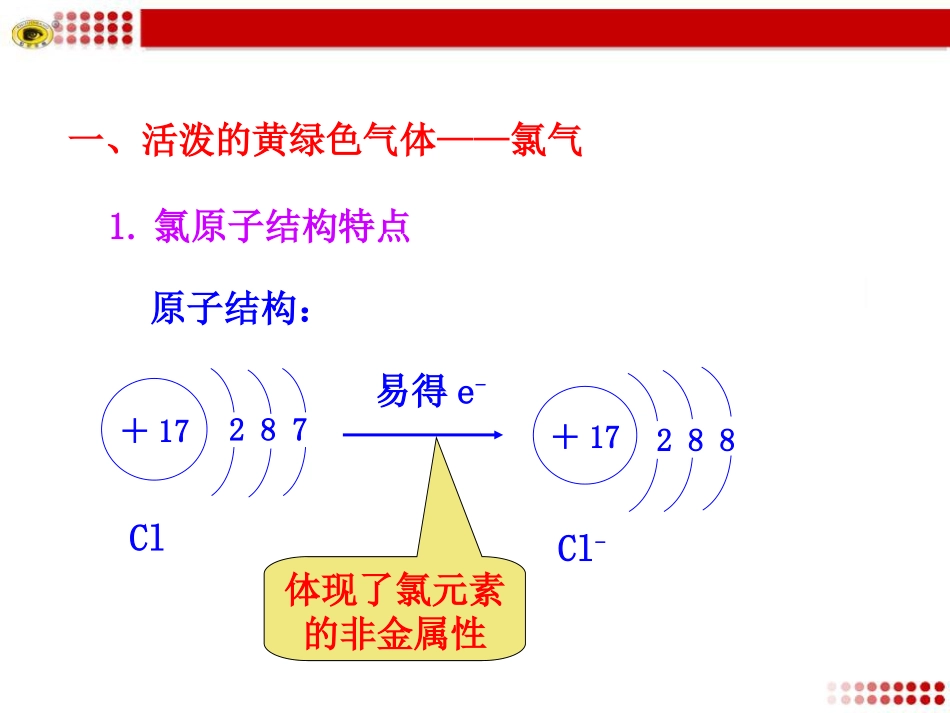 第二节富集在海水中的元素——氯._第2页