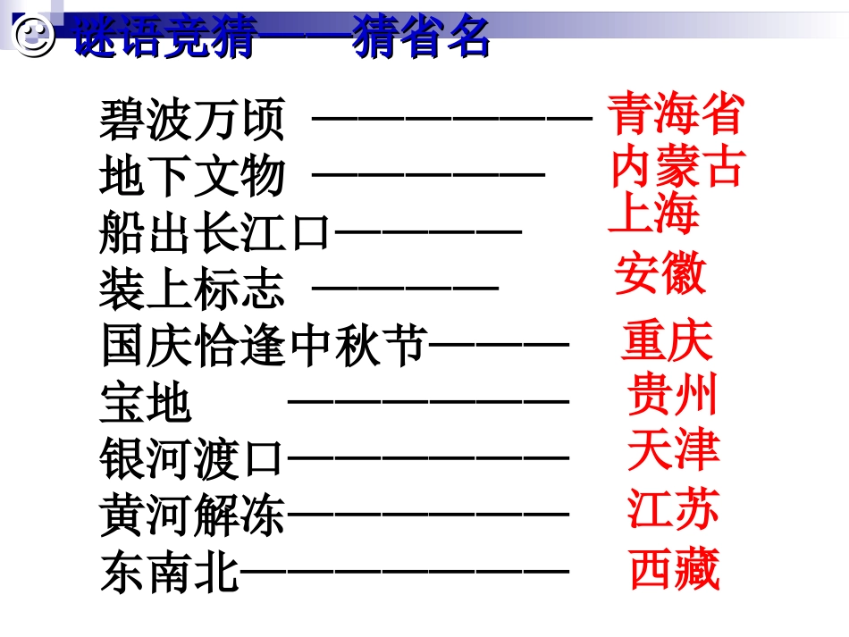 中国行政区划_第2页