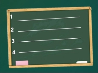 miracle10《杨氏之子》ppt第二课时