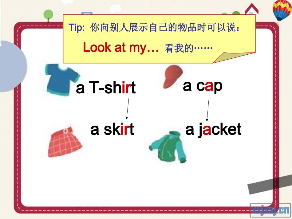 3AUnit5Lookatme_第3页