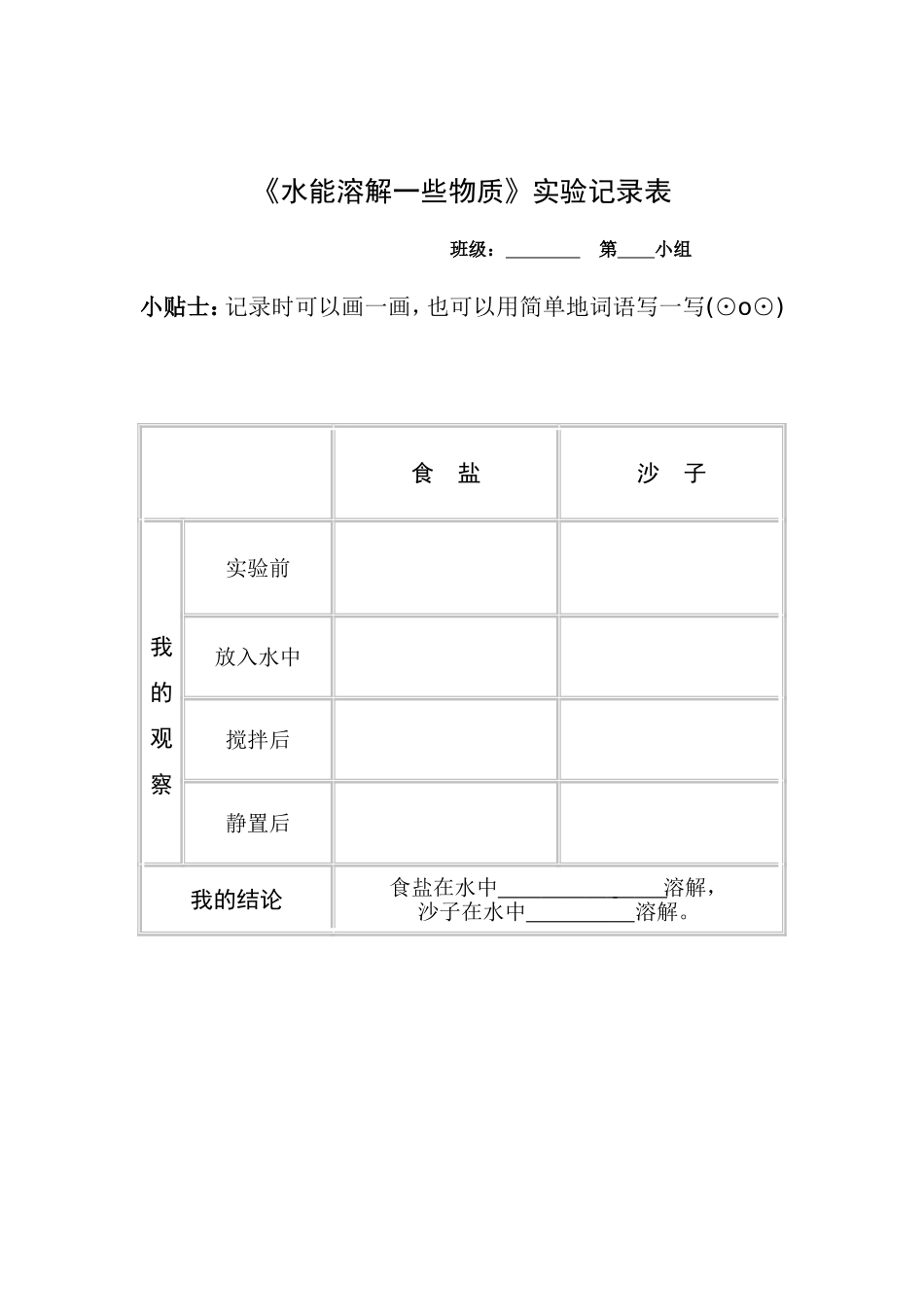 水能溶解一些物质9.24_第3页