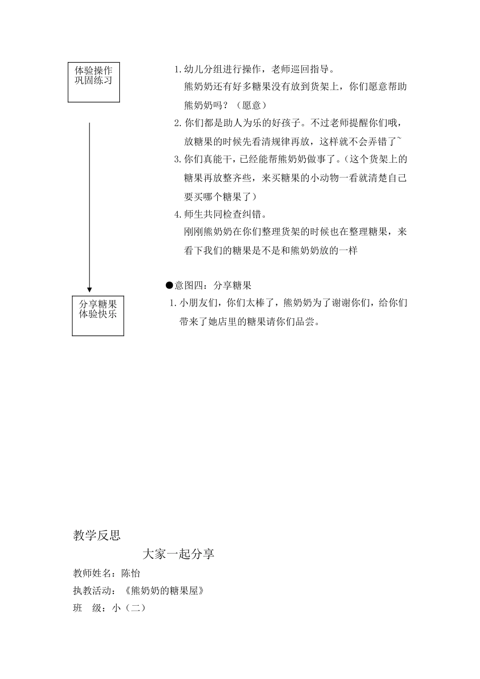 熊奶奶的糖果屋_第2页