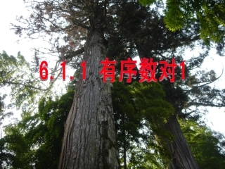 6.1.1有序数对1