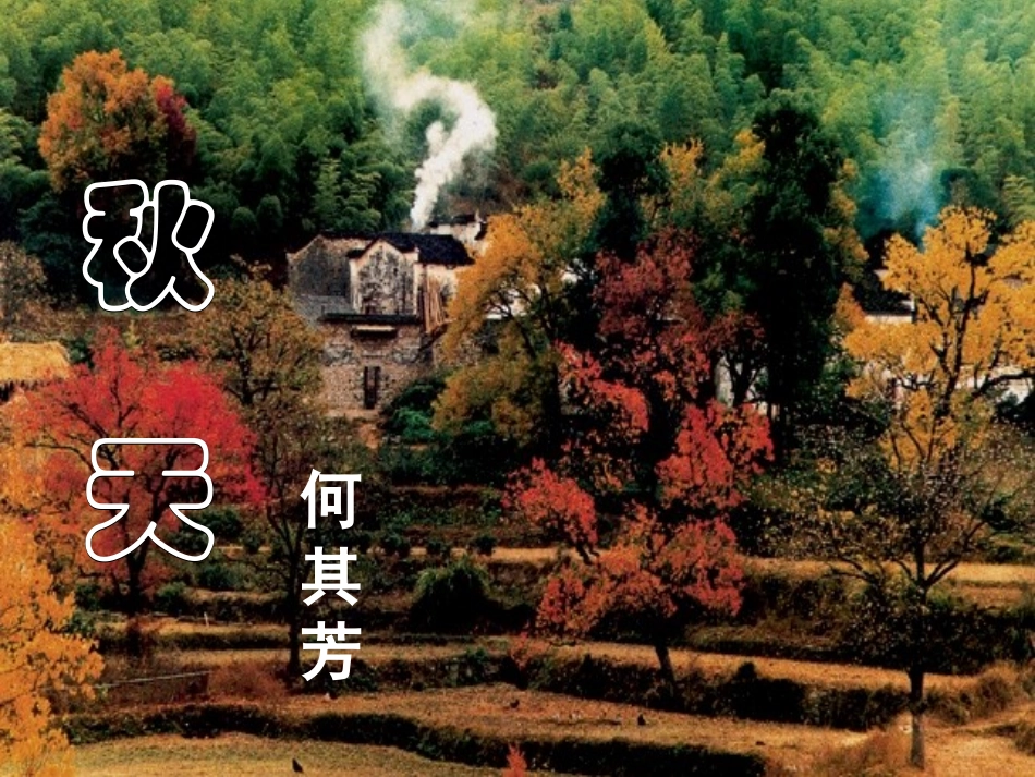 再次修改张炼《秋天》_第1页