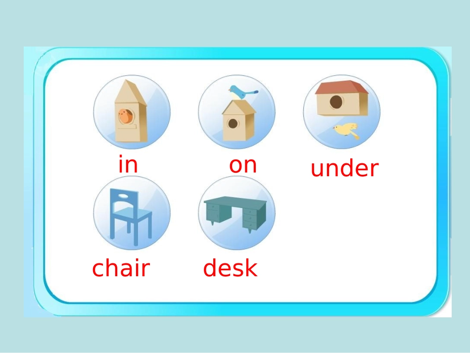 Unit4WhereismycarPeriodTwo课件_第2页