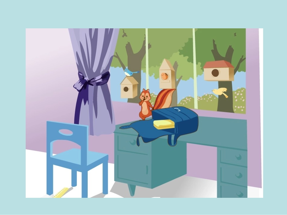 Unit4WhereismycarPeriodTwo课件_第3页