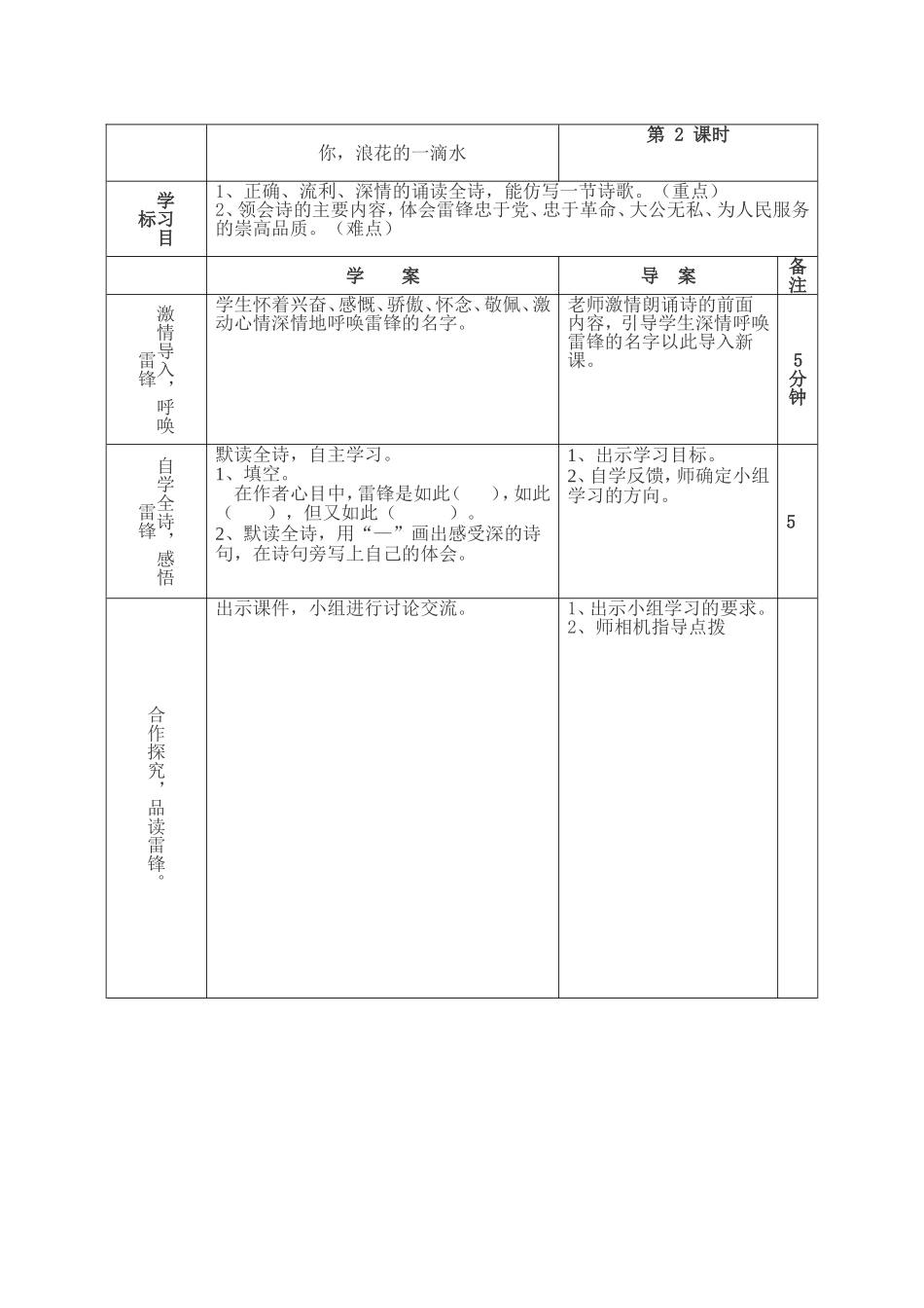 你浪花的一滴水(1)_第2页