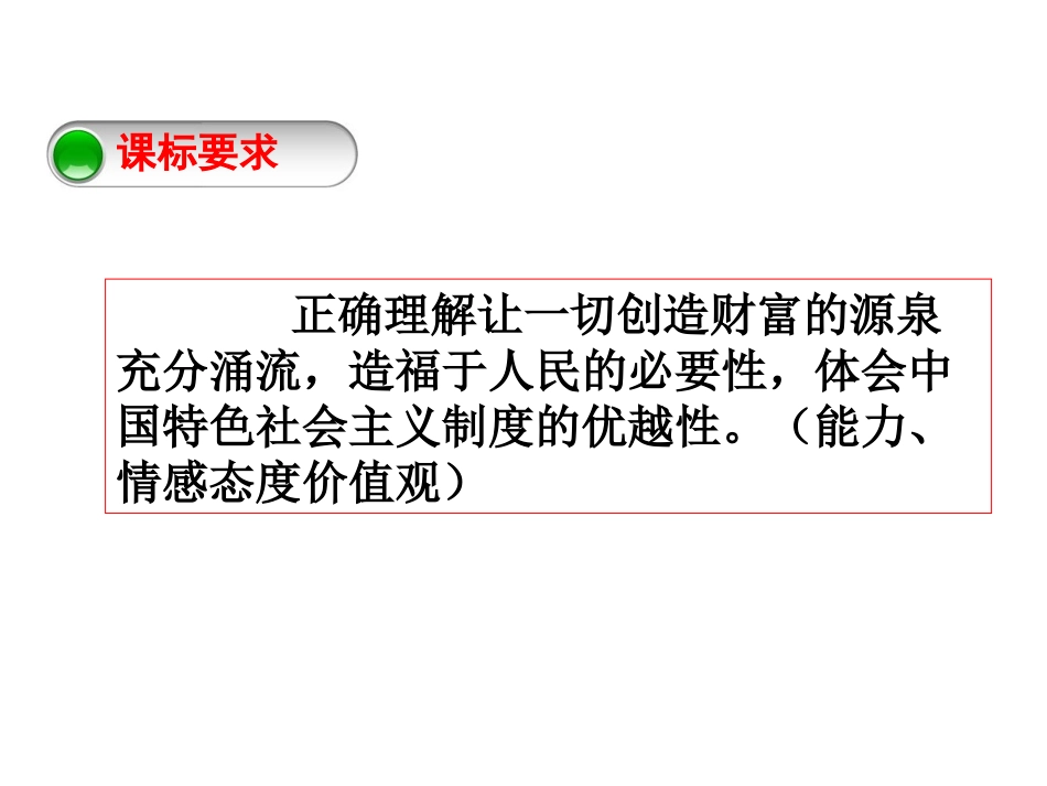 初中三年级思想品德上册第一课时课件_第2页