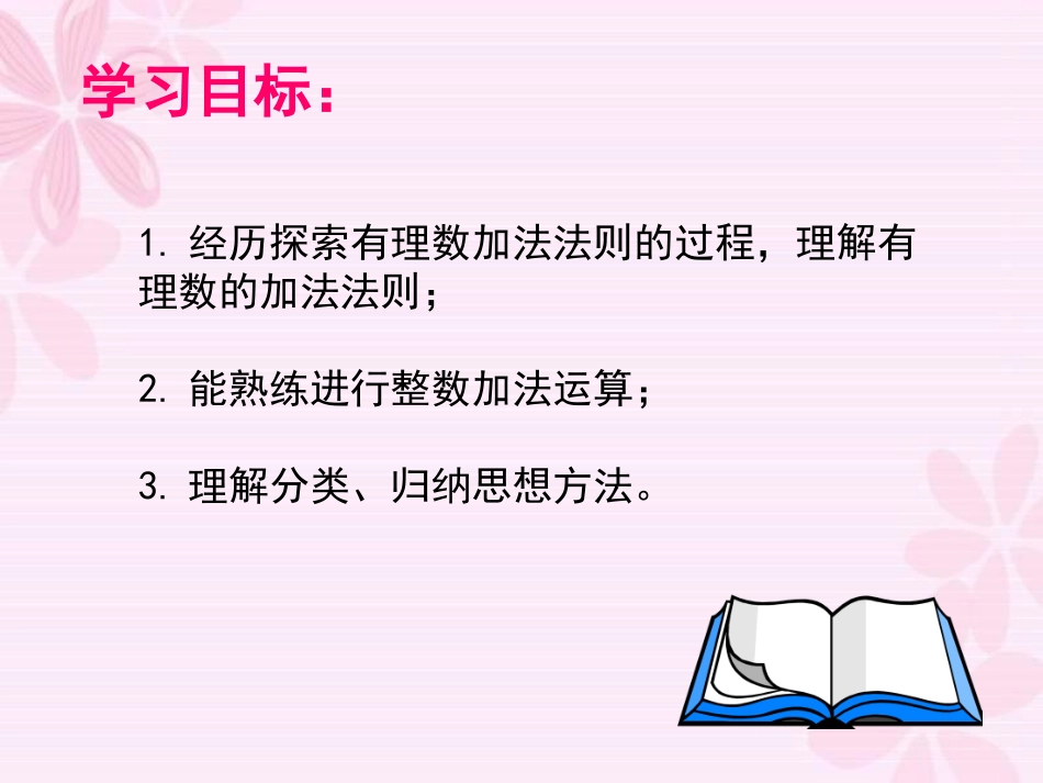 2.4有理数加法1_第3页