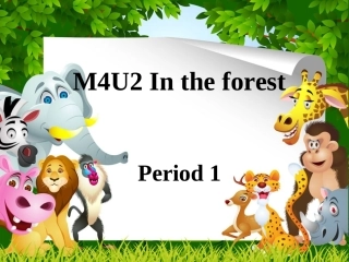 in-the-forest