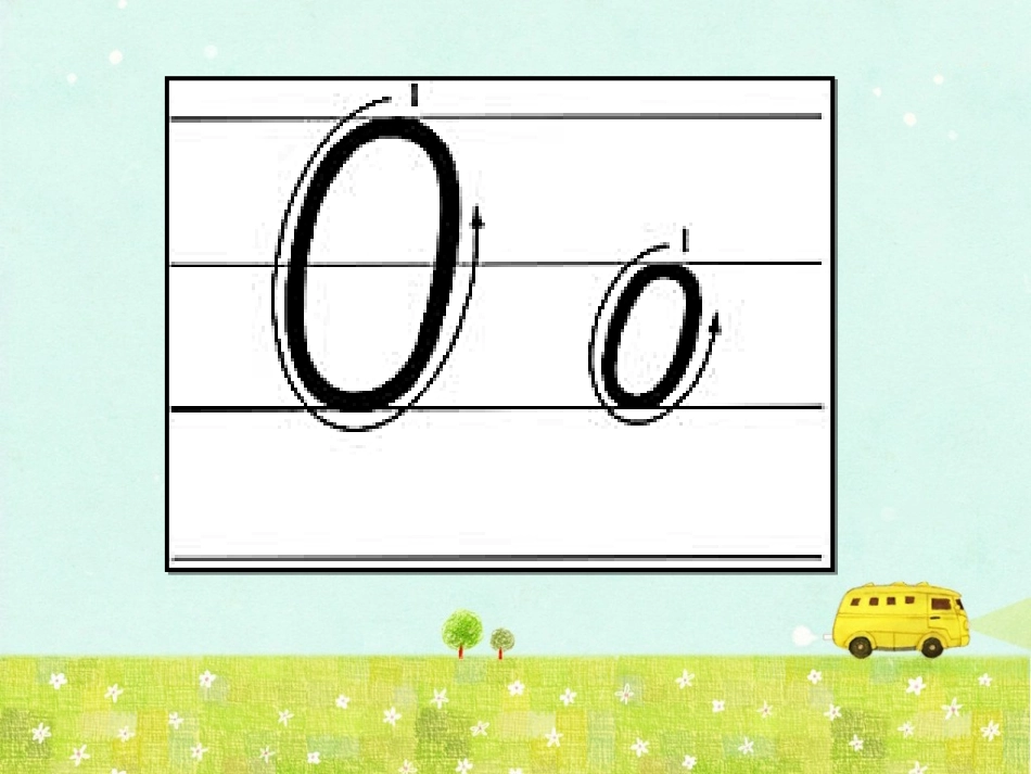 Unit-2-Letters-Are-Fun!-Lesson-10-Letters-O-R-课件1_第3页