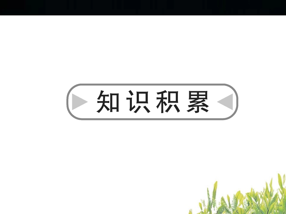 中考文言文对比阅读_第3页