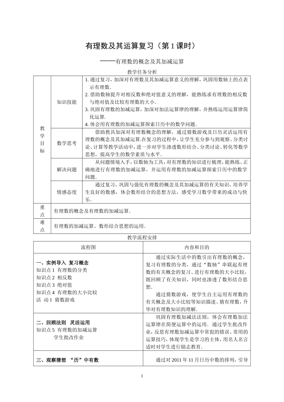 有理数及其运算复习课-(2)_第1页