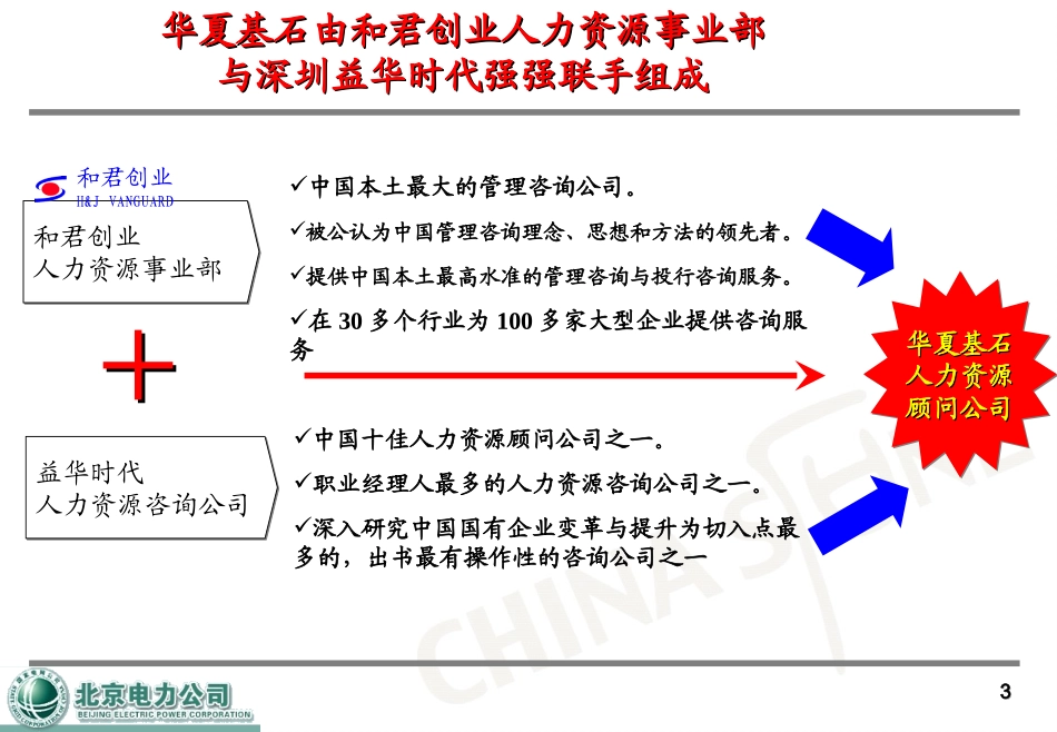 北京电力人力资源建议书_第3页