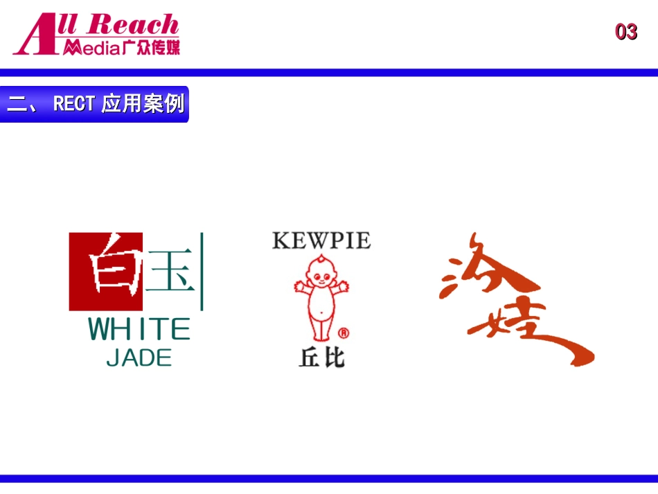 RECT桉例集锦_第3页