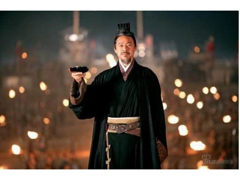 川教版-三国鼎立局面的形成_第1页