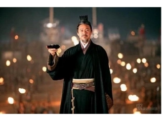 川教版-三国鼎立局面的形成