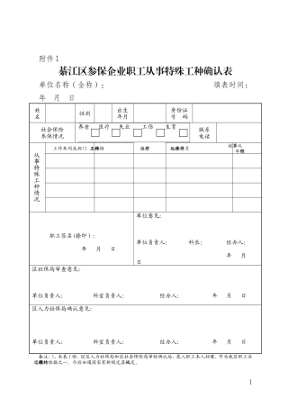 关于园区企业用工形势调研的方案
