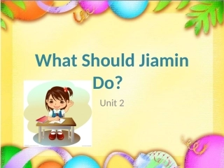 What-Should-Jiamin-Do