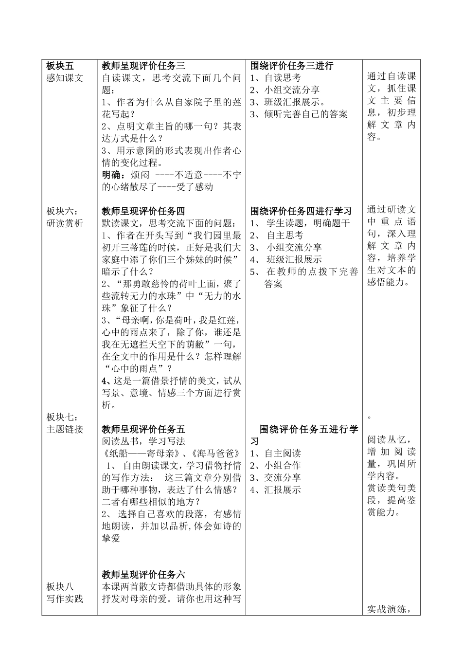 20《荷叶-母亲》_第3页