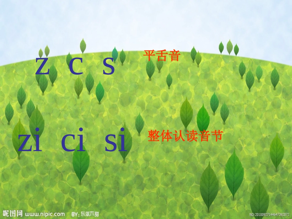 zh--ch--sh--r课件_第2页