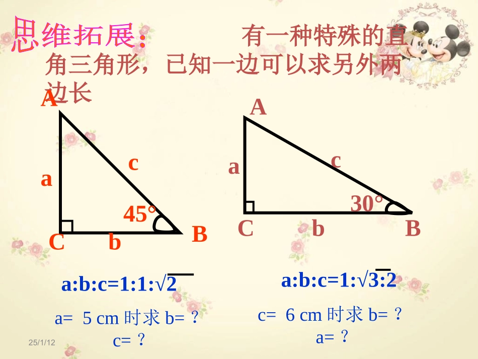 g勾股定理第三课时_第3页