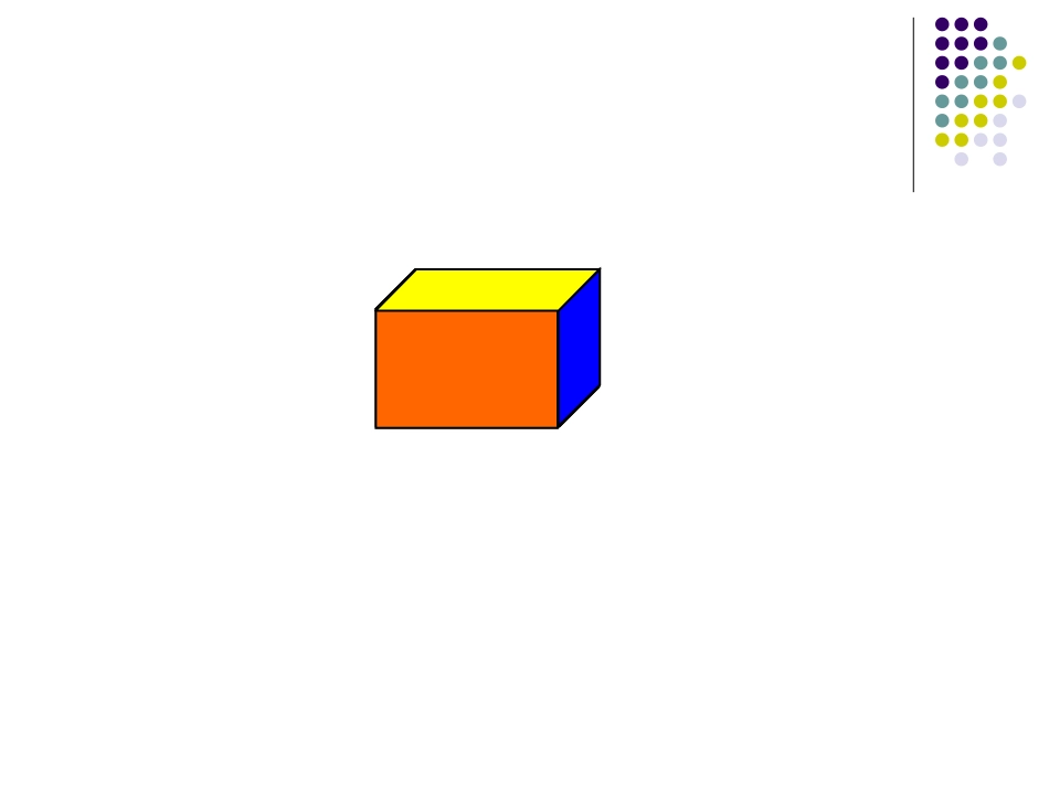 长方体和正方体的表面积_第3页