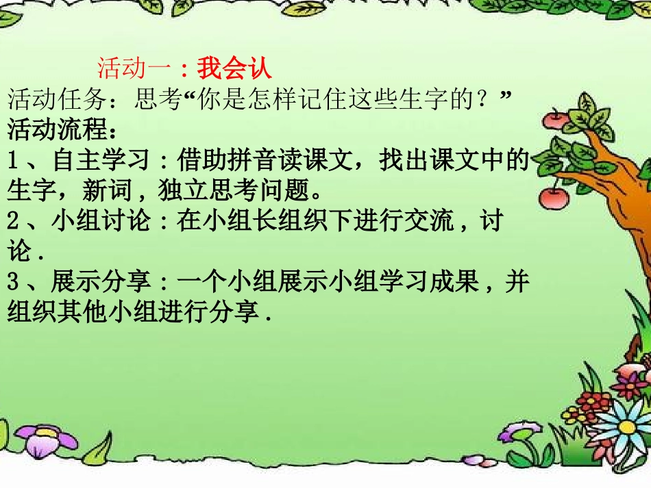 (部编)人教语文2011课标版一年级下册19棉花姑娘PPT_第3页