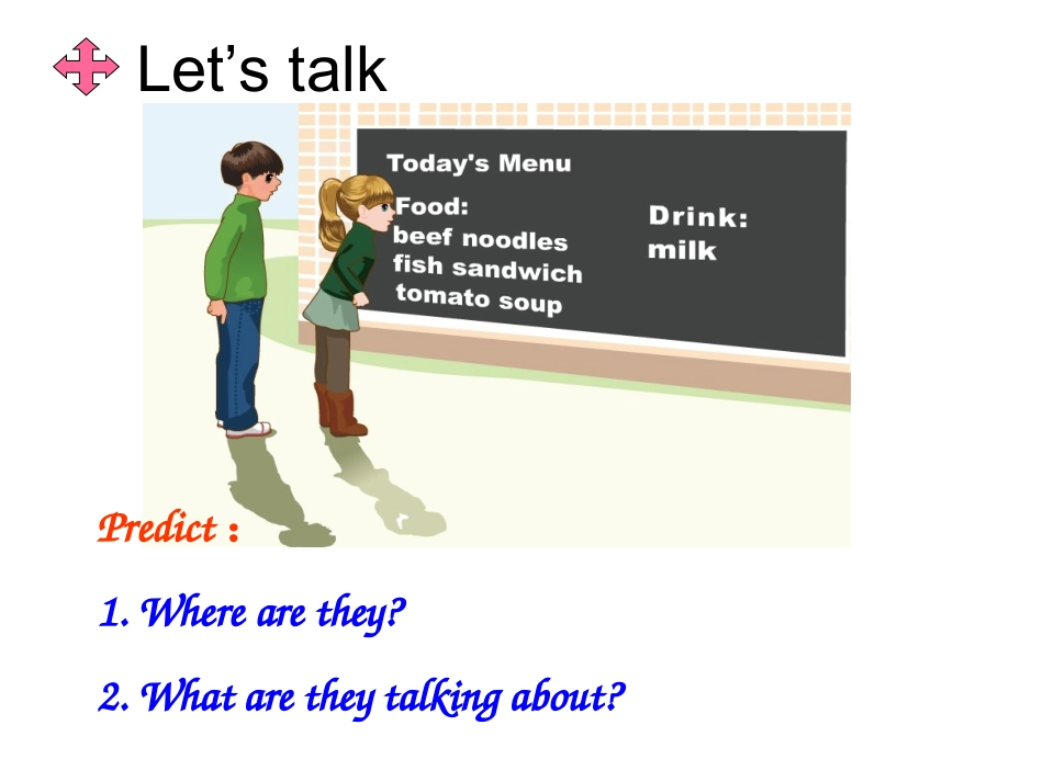 PEP5A-Unit3-PartB-Let's-talk_第3页