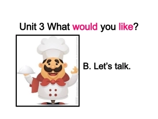 PEP5A-Unit3-PartB-Let's-talk