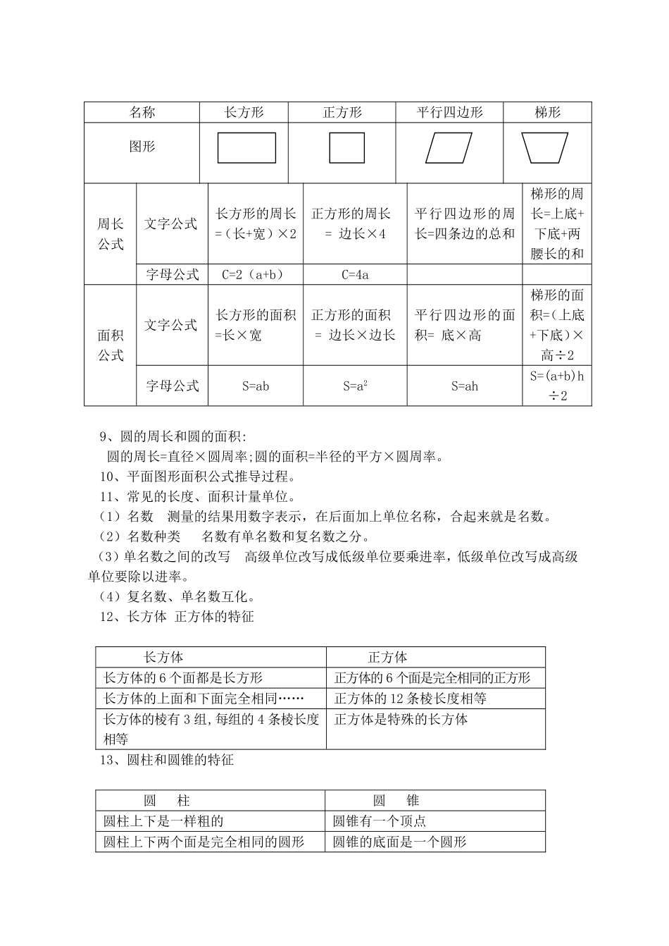 15、图形的认识、测量_第3页