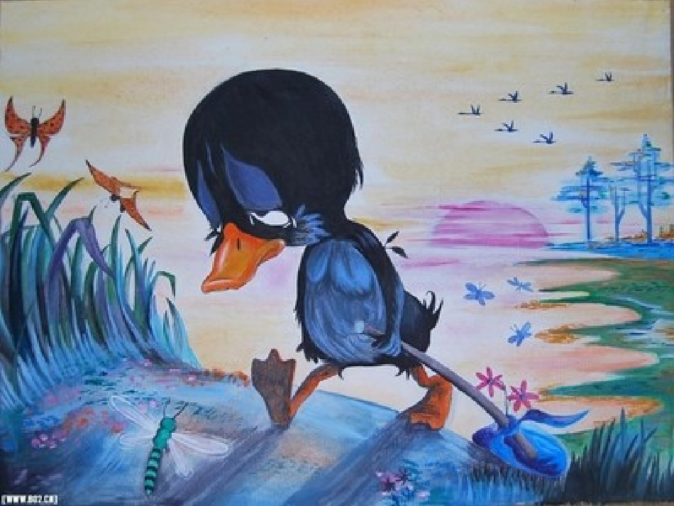 吴玉华-巨人的花园课件_第2页