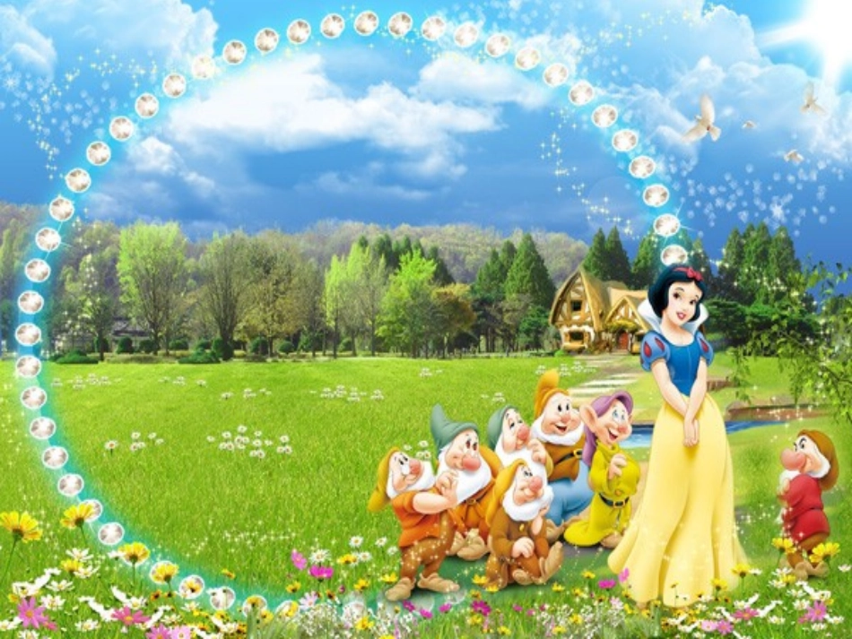 吴玉华-巨人的花园课件_第3页