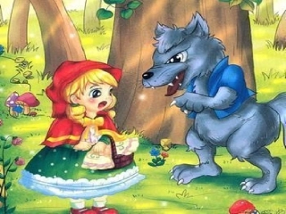 吴玉华-巨人的花园课件