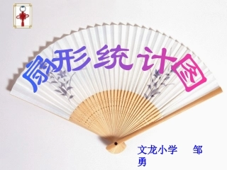 扇形统计图1.ppt