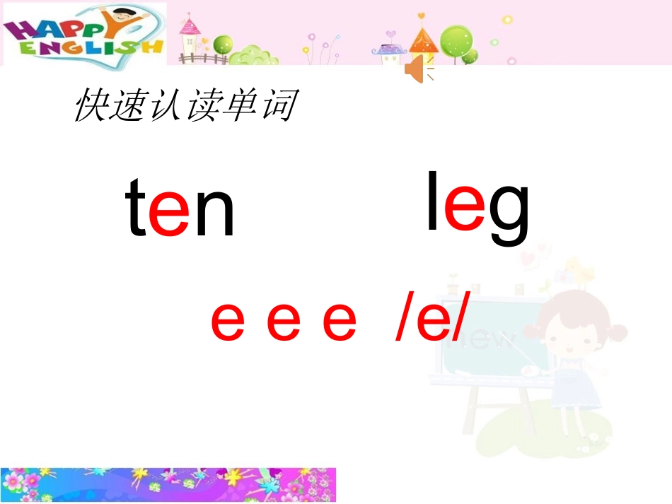Unit5-3A-Let's-spell(课件)--三年级英语下_第3页