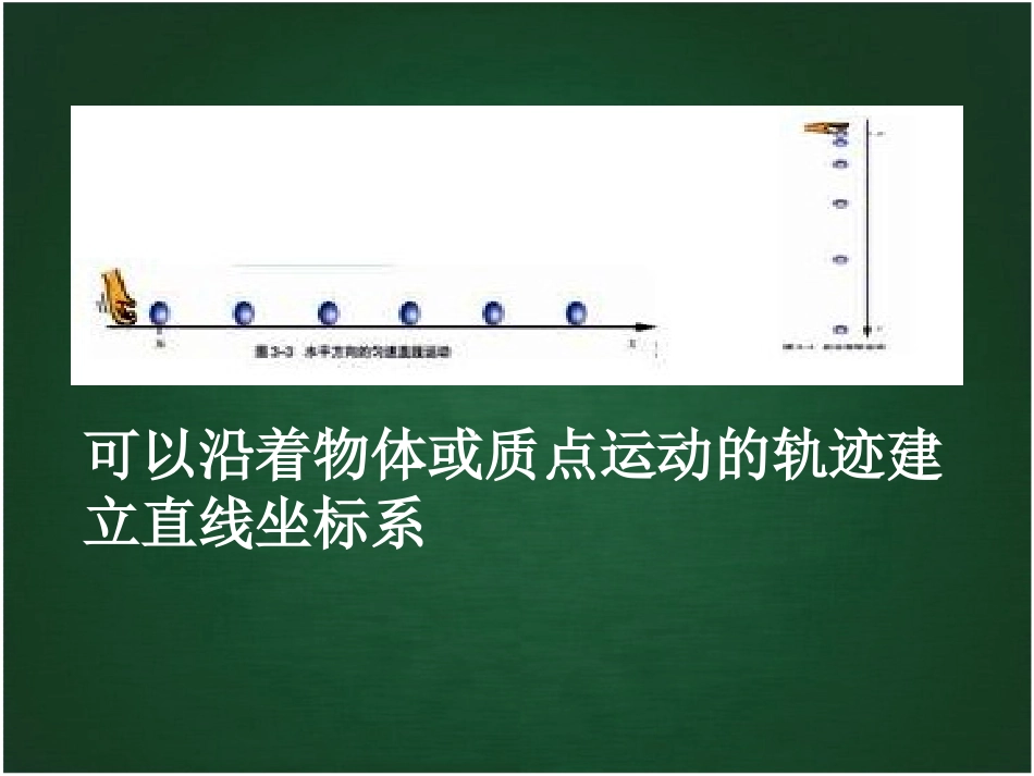 《质点在平面内的运动》参考课件_第2页
