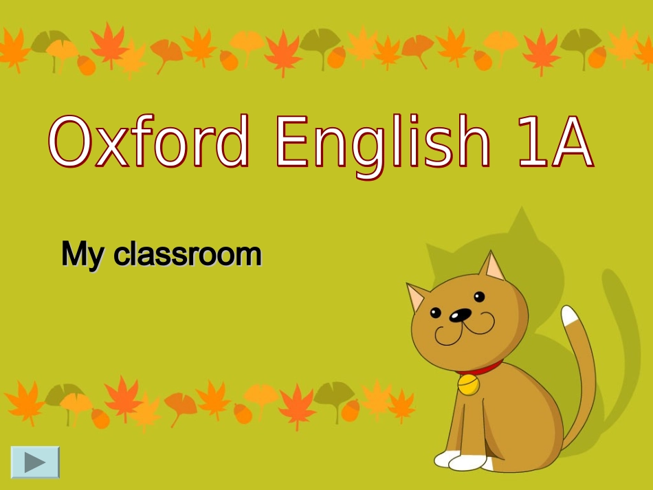 unit1-let's-learn-&-play_第1页