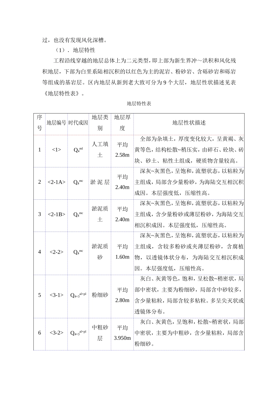 盾构区间掘进工程重难点及对策_第2页