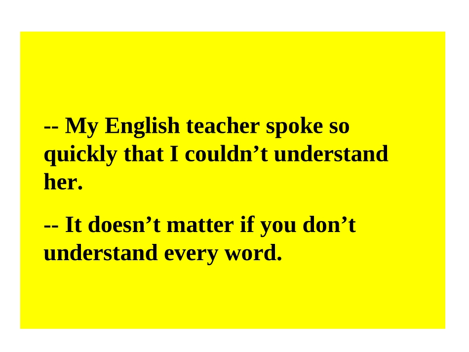 九年级unit1SectionB3_第2页