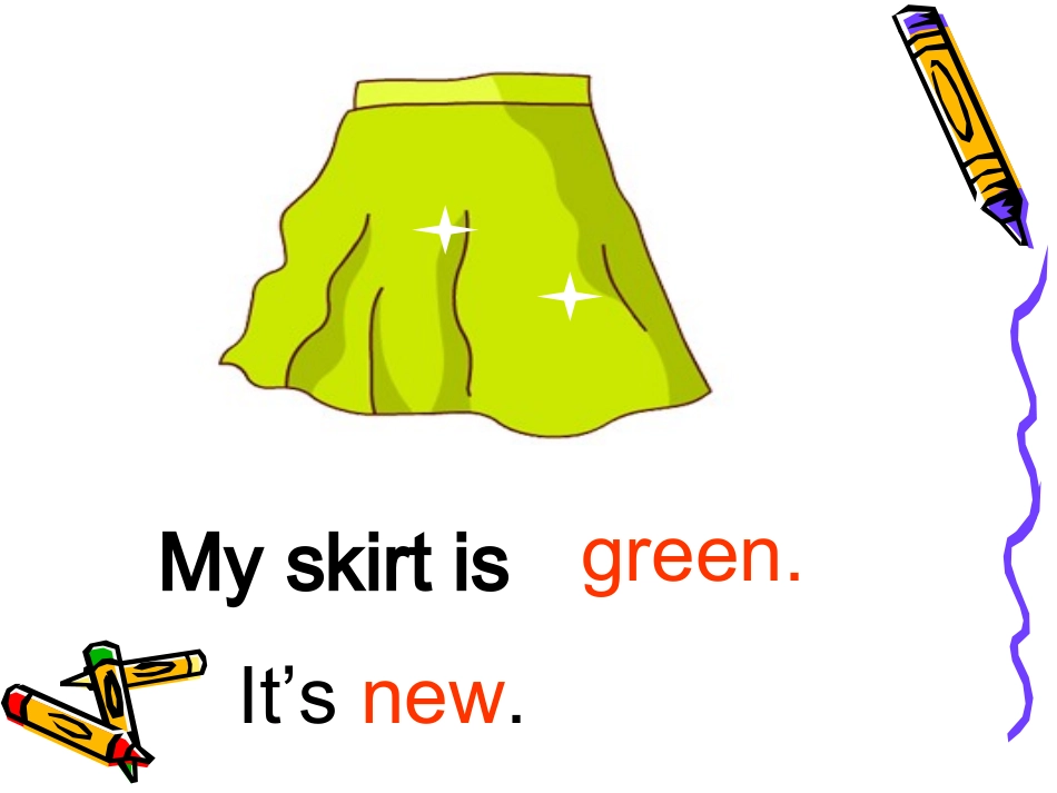 PEP3-Unit3-Is-this-your-skirt(第四课时)课件-4_第2页