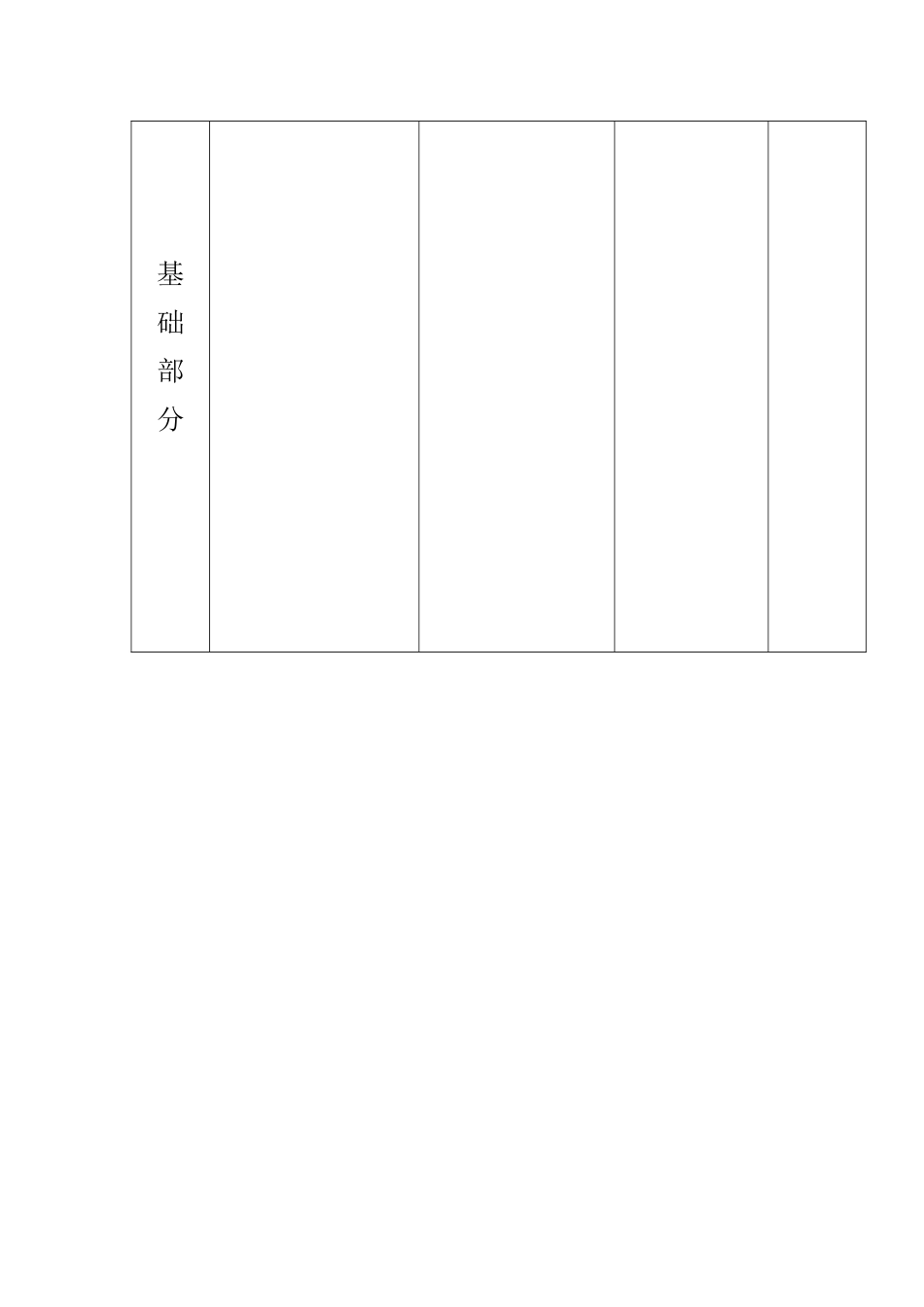 体操准备活动实习教案_第2页