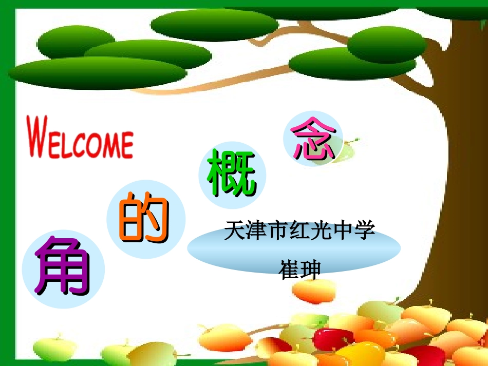 4.3.1角的认识上课_第3页