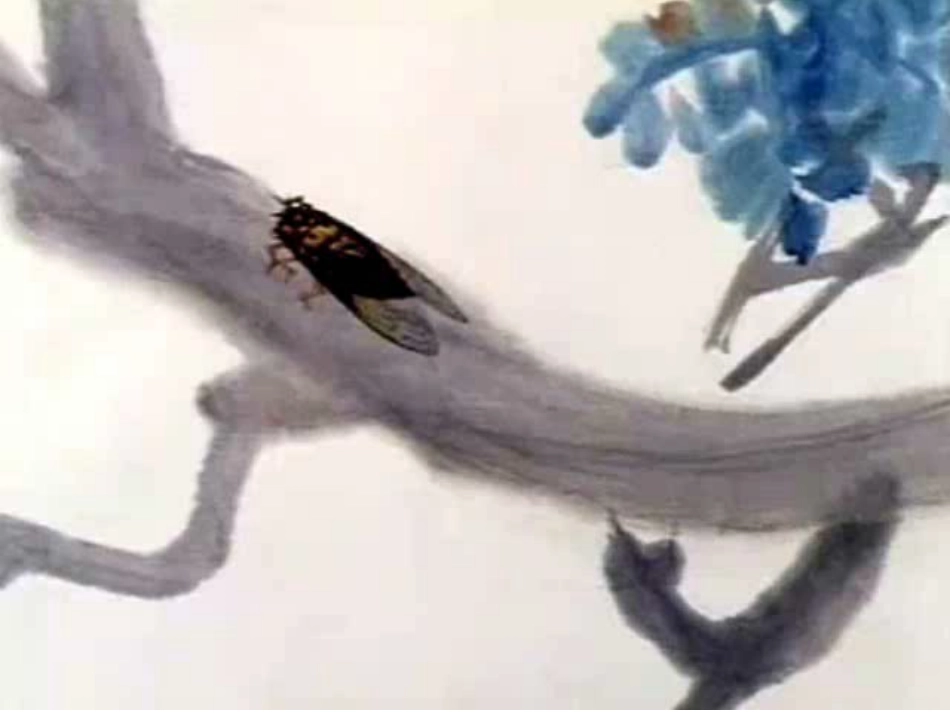 青岛版小学科学课件《密切联系的生物界》_第3页