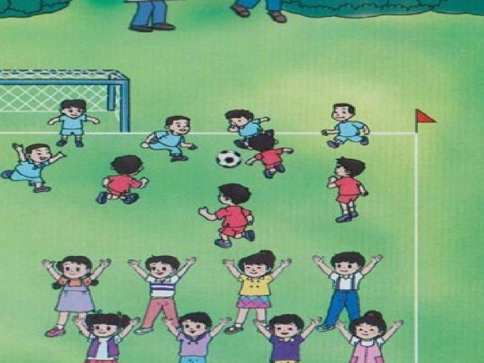 角的初步认识人教版二年级上._第2页