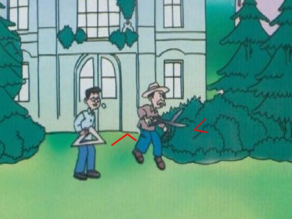 角的初步认识人教版二年级上._第3页