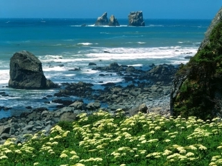 海景美图欣赏