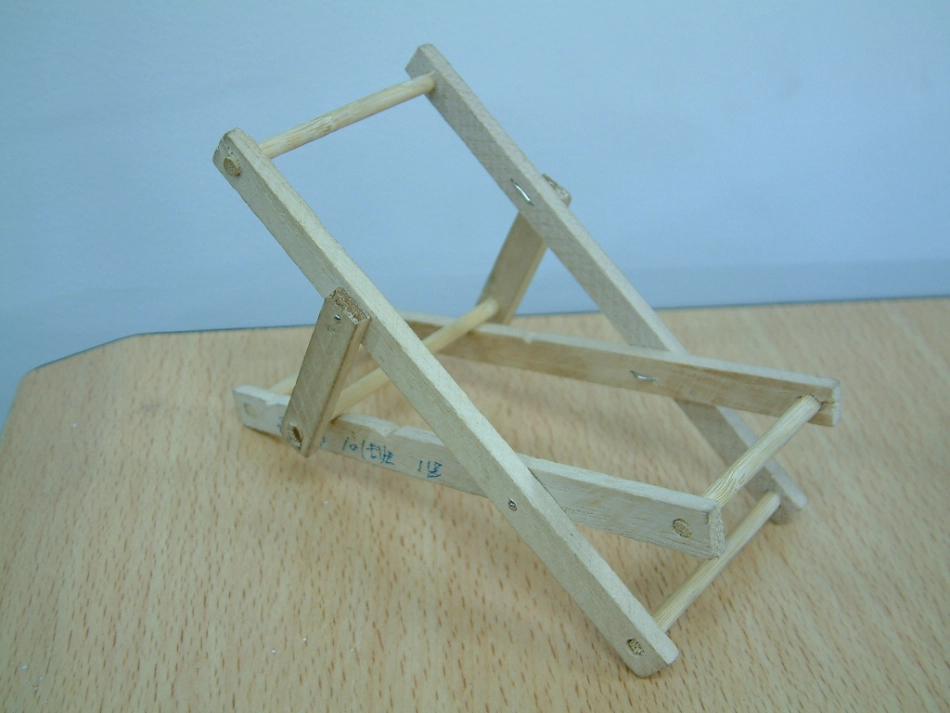 小躺椅制作3_第2页