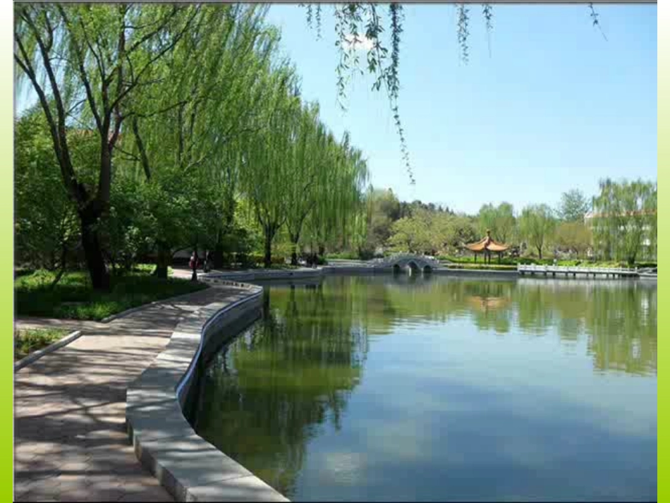 春天举行音乐会_第2页